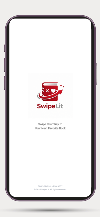 SwipeLit Screenshot 1 of 8
