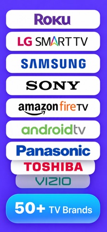 Universal TV Remote to Control Screenshot 8 of 8