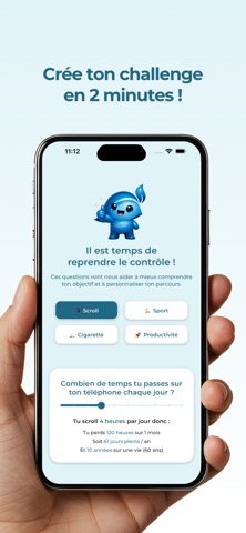 Néo Challenge screenshot