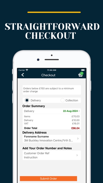 Ale & Beer Supplies screenshot-7