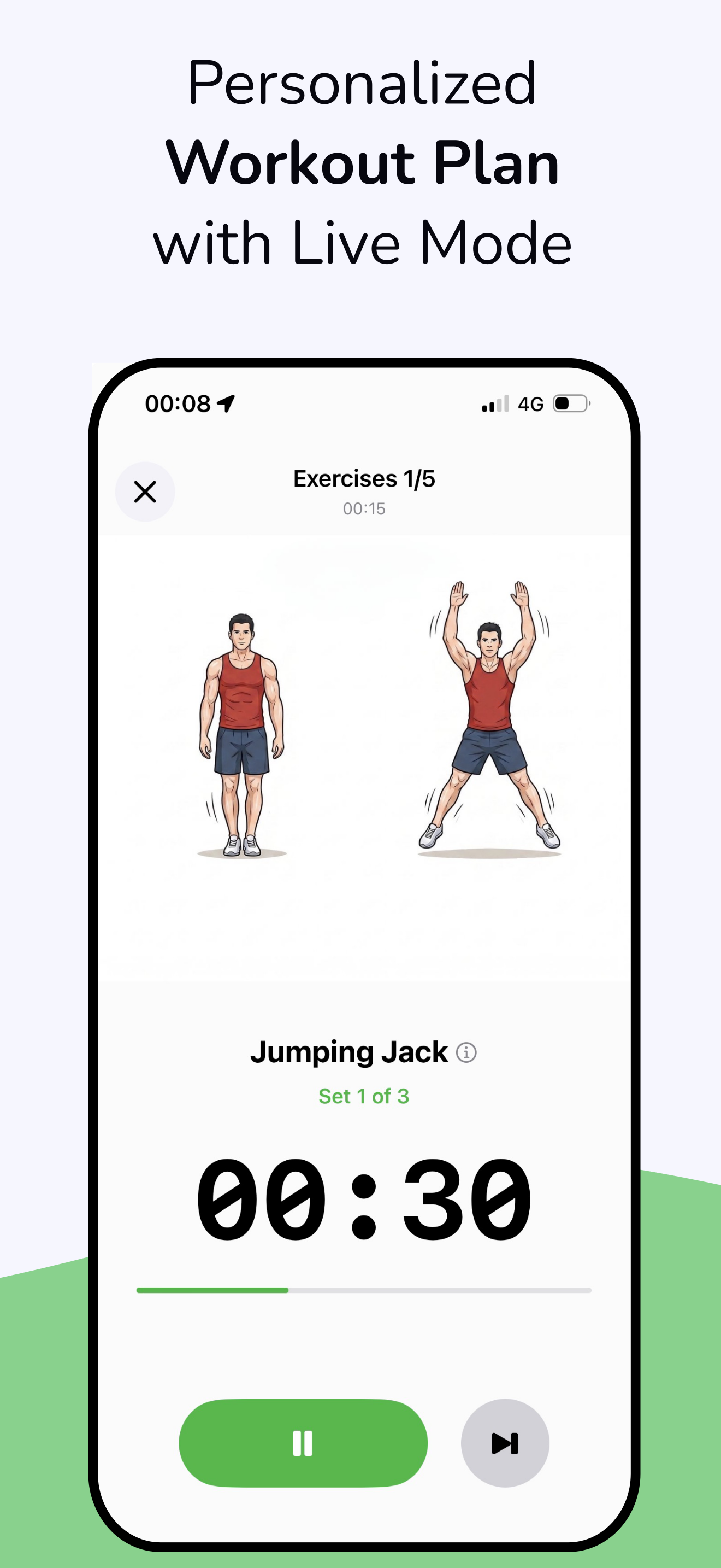 Nutrevo: Food & Eating Tracker screenshot 4