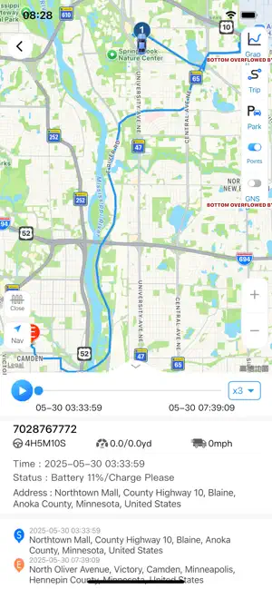 wigps screenshot 4
