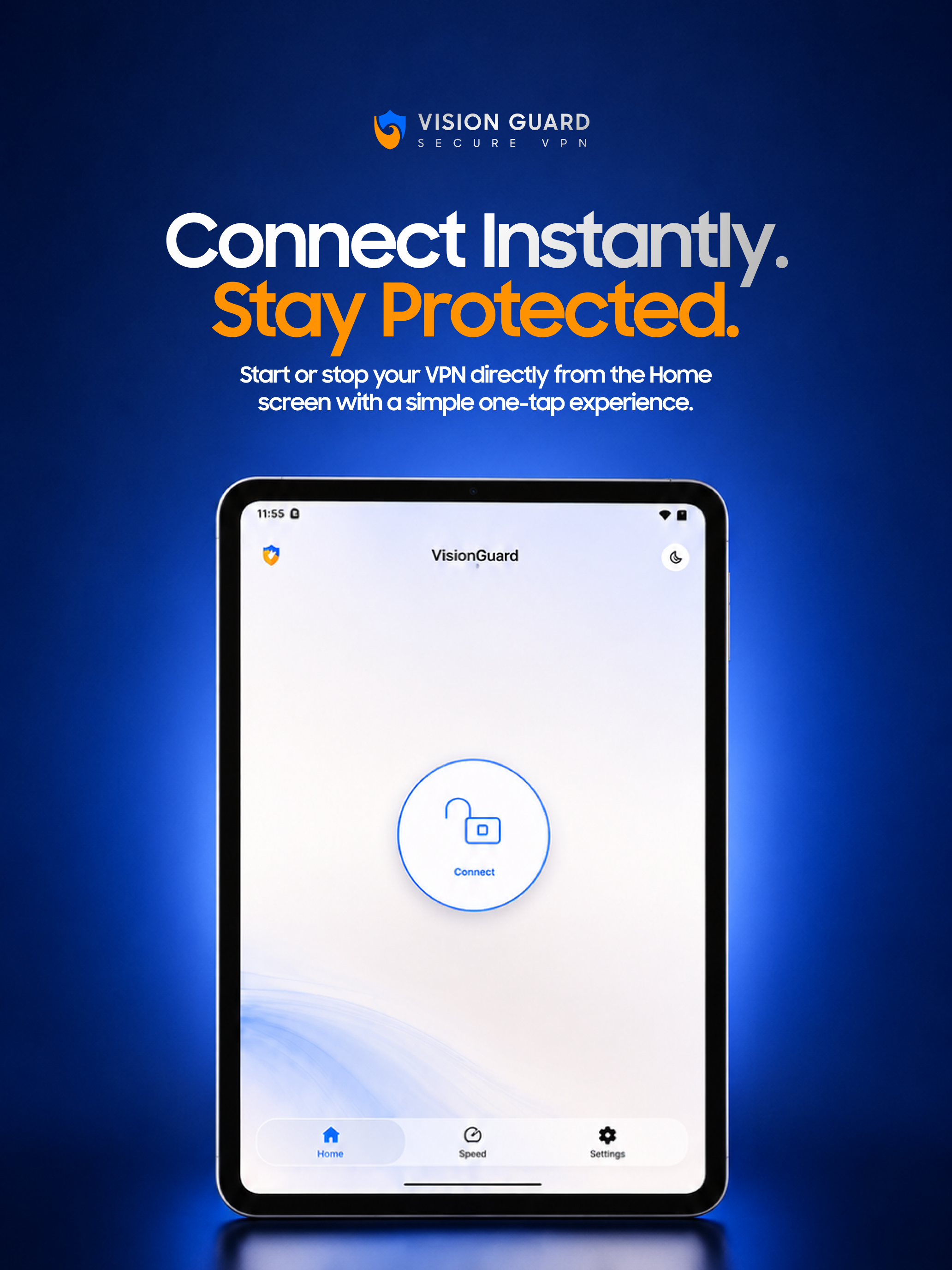 VisionGuard - Secure VPN screenshot 9