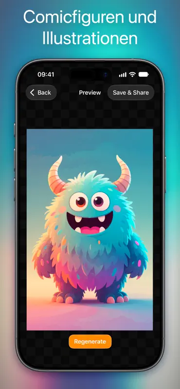 VectorAI 2 screenshot 3 of 10