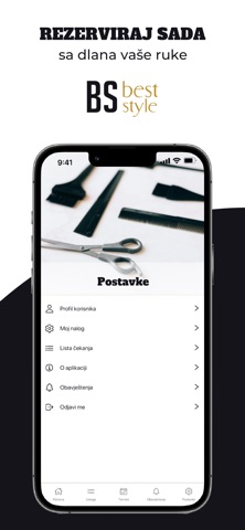 Best Style Studio Screenshot 3 of 4