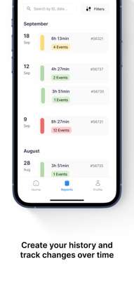 VibeBrux screenshot 4