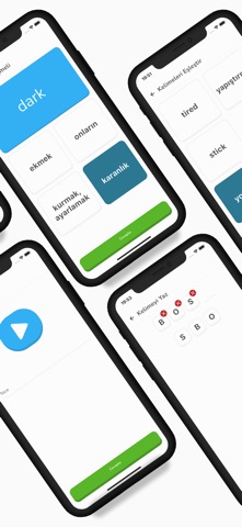 LexiLazy - AI Flashcard screenshot
