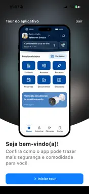 Situator screenshot 1