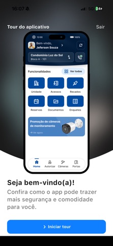 Situator Screenshot 1 of 6