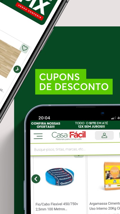 Casa + Fácil