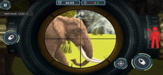 Wild Deer Quest screenshot 4