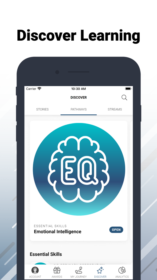 #3. NOC Academy (iOS) 由: ByteKast Pty Ltd