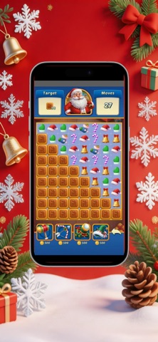 Match Yulek Screenshot 1 of 3