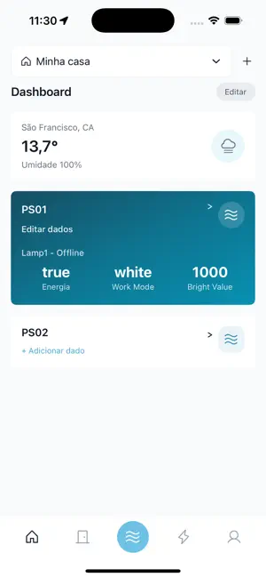 Syllent Connect screenshot 2