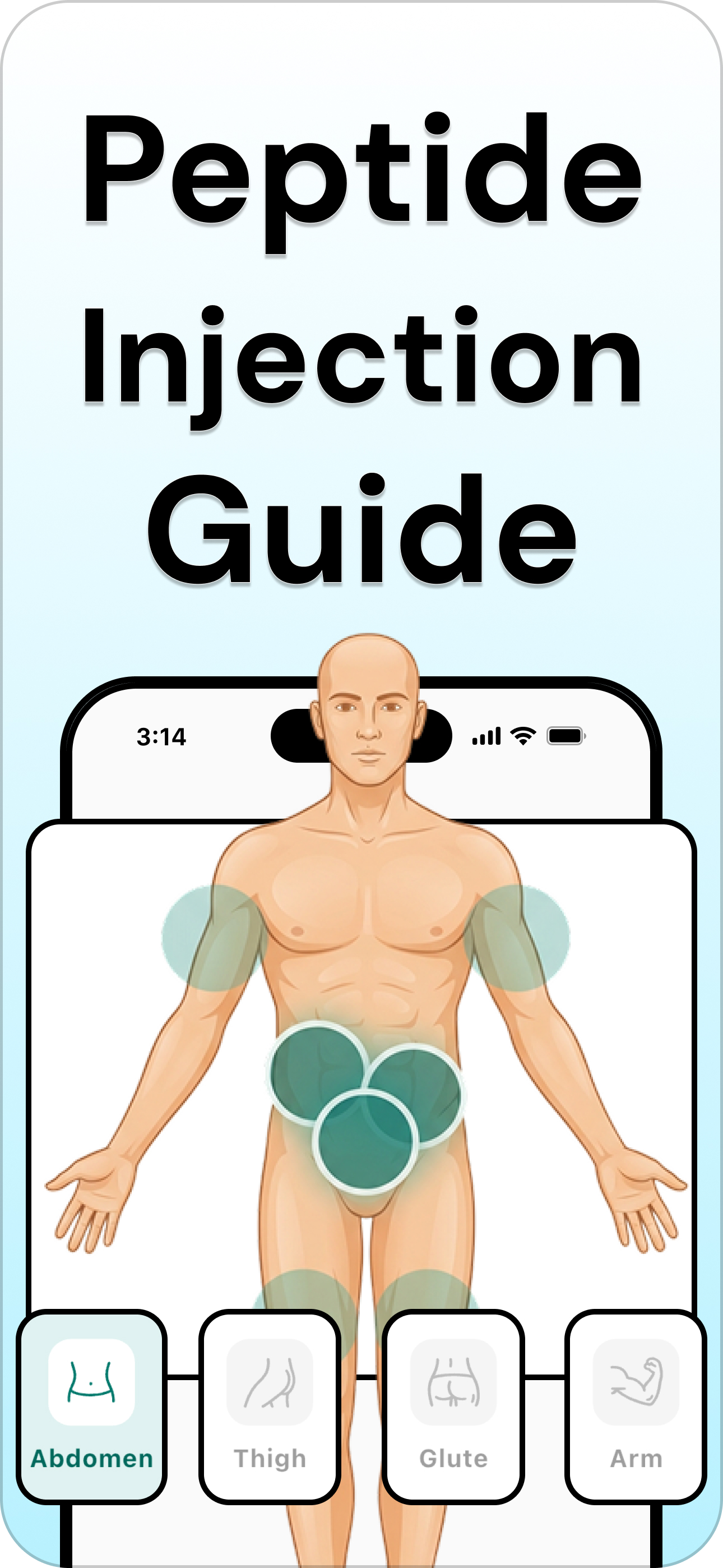 Peptide Calculator - PepSync