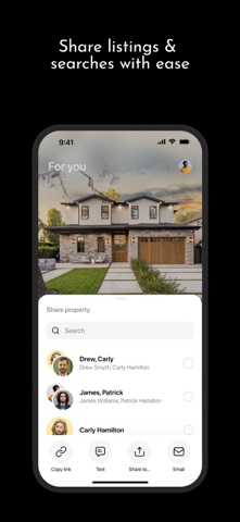 Smyth Properties Group screenshot