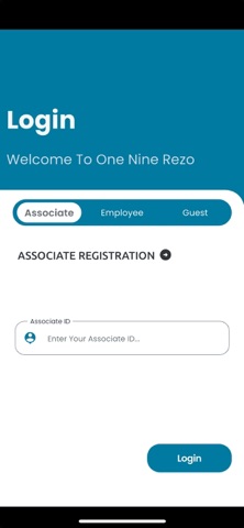 One Nine Rezo Screenshot 1 of 3