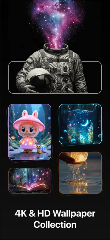 Silly Smiles Live Wallpapers screenshot 4 of 7