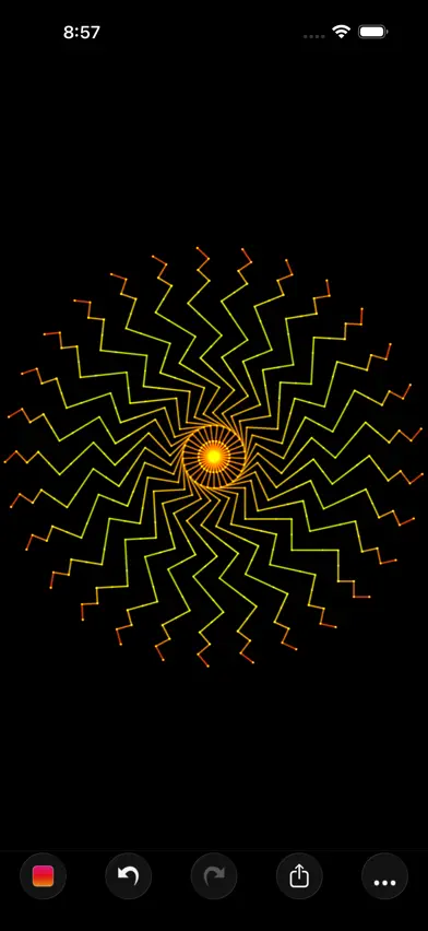 Symmetry Lab Classic screenshot 1