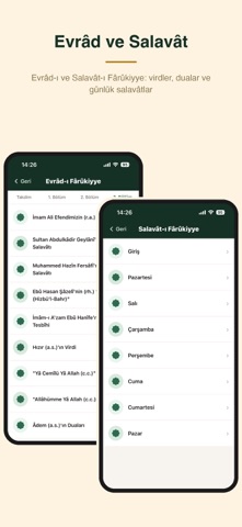 Eyyubi: Namaz Vakti ve Kur’an screenshot 9