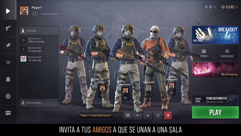 Standoff 2 screenshot 6