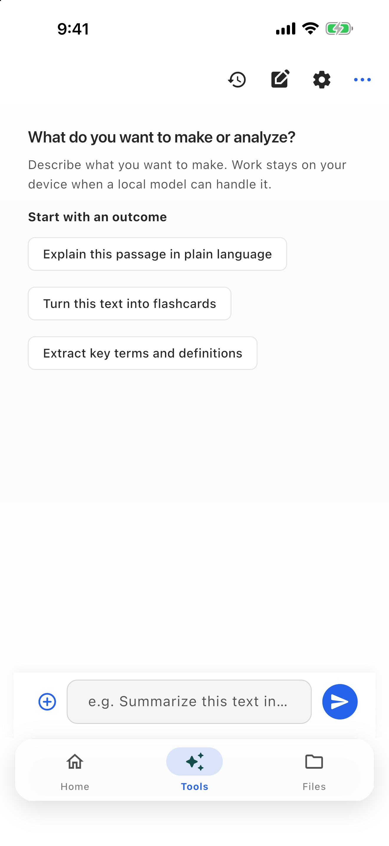 Word-Alive screenshot 3