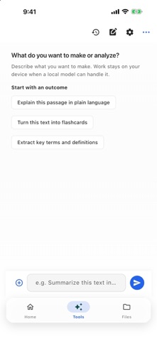 Word-Alive screenshot