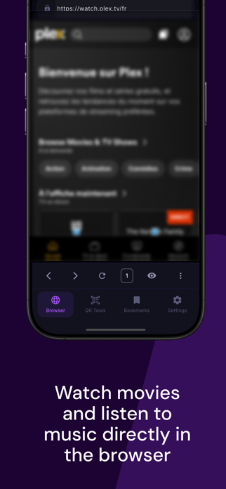UniTV Player Pro Screenshot 2 of 4