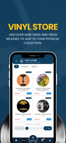 myDJPLUS Screenshot 7 of 9