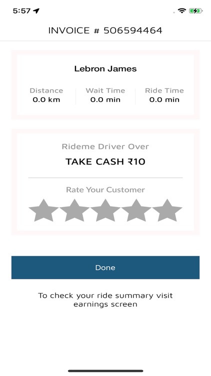 Rideme DVR screenshot-6
