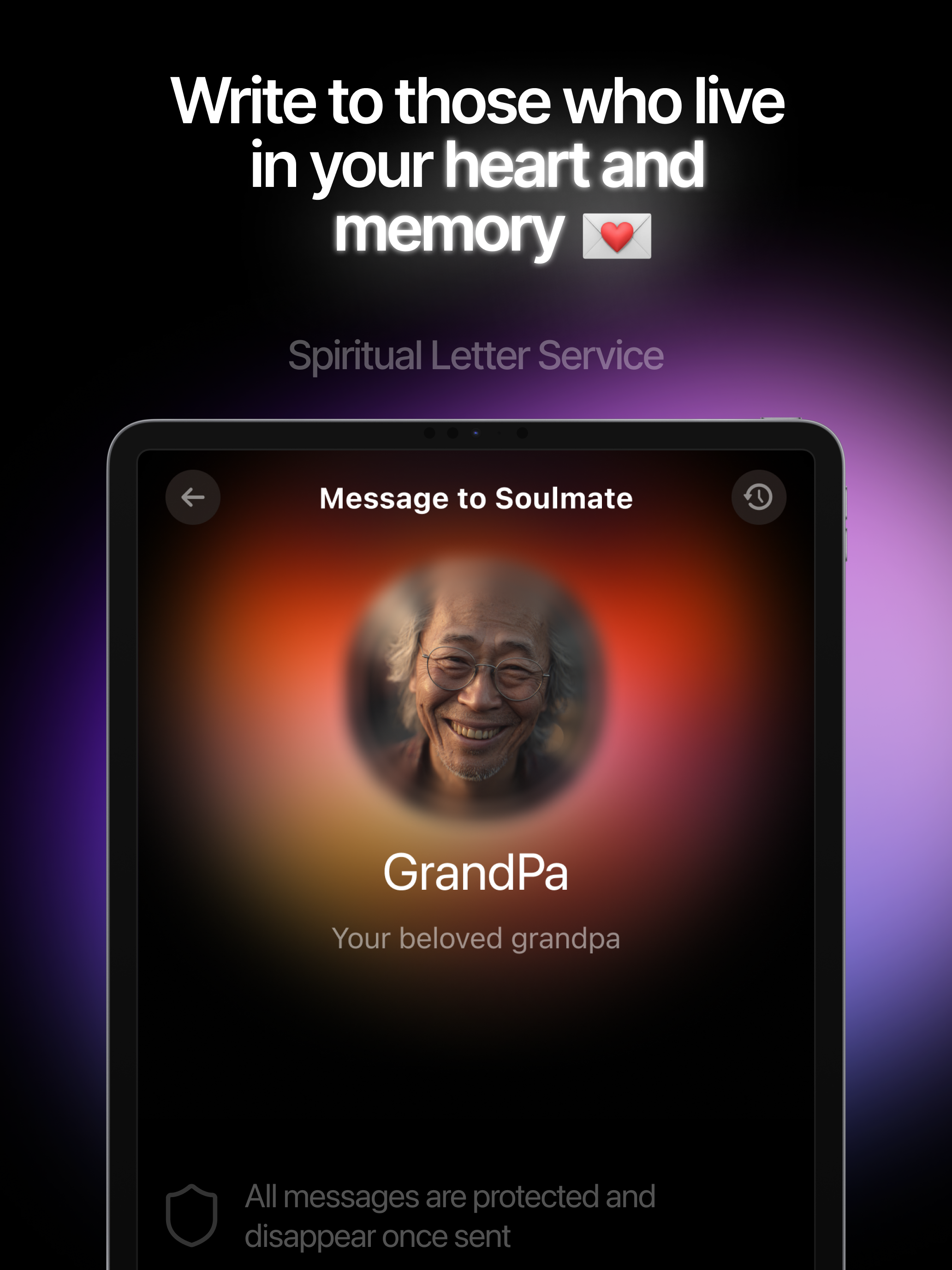Praymory