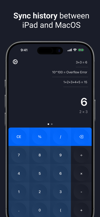 Numerical³ Screenshot 2 of 6