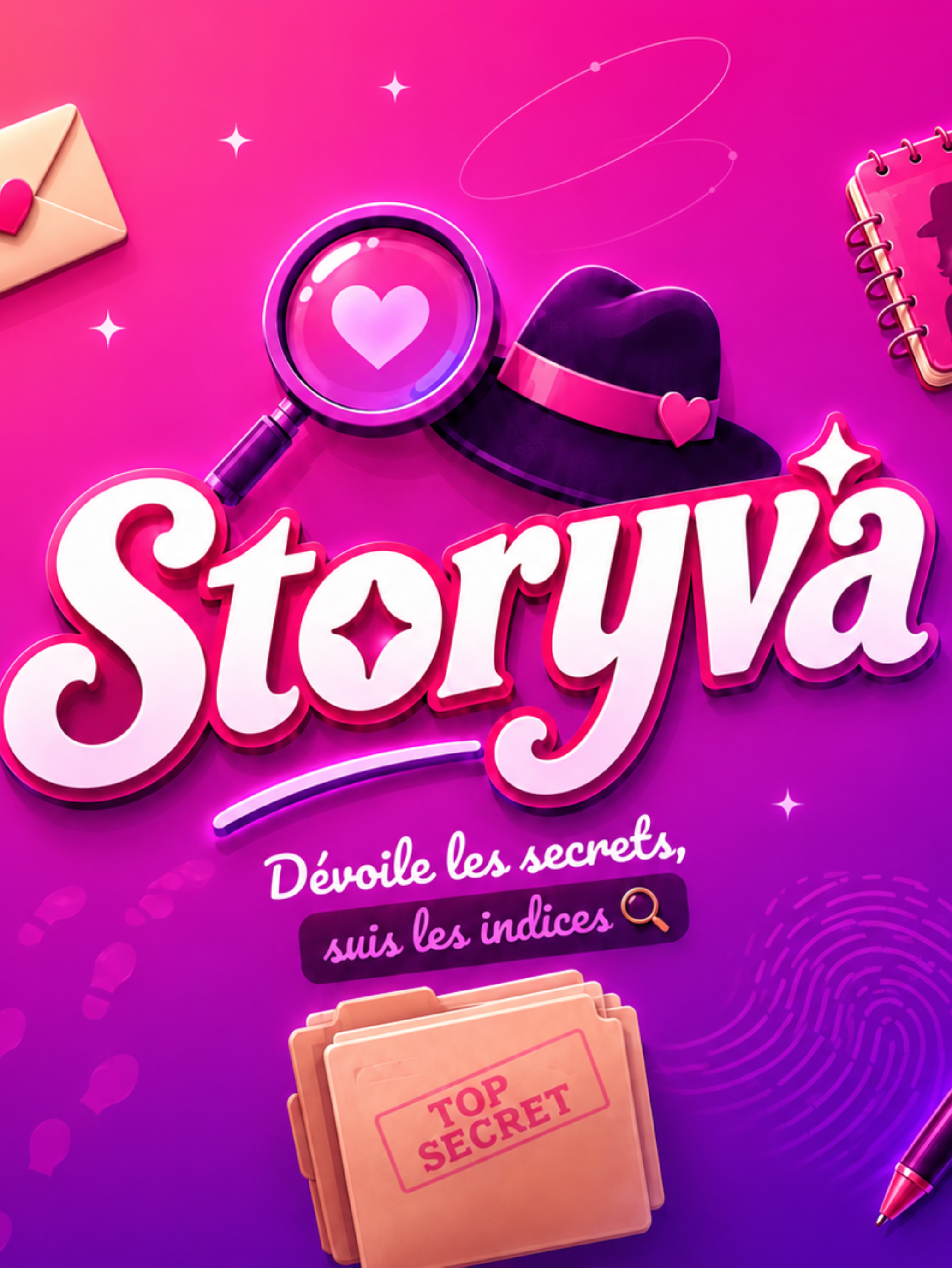 Storyva screenshot 5