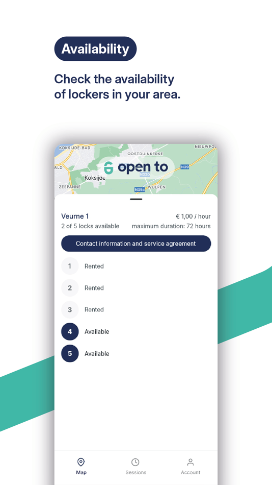 #2. Open-To (iOS) 作者: Wolters-MABEG