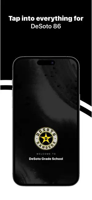 DeSoto Rangers screenshot 1