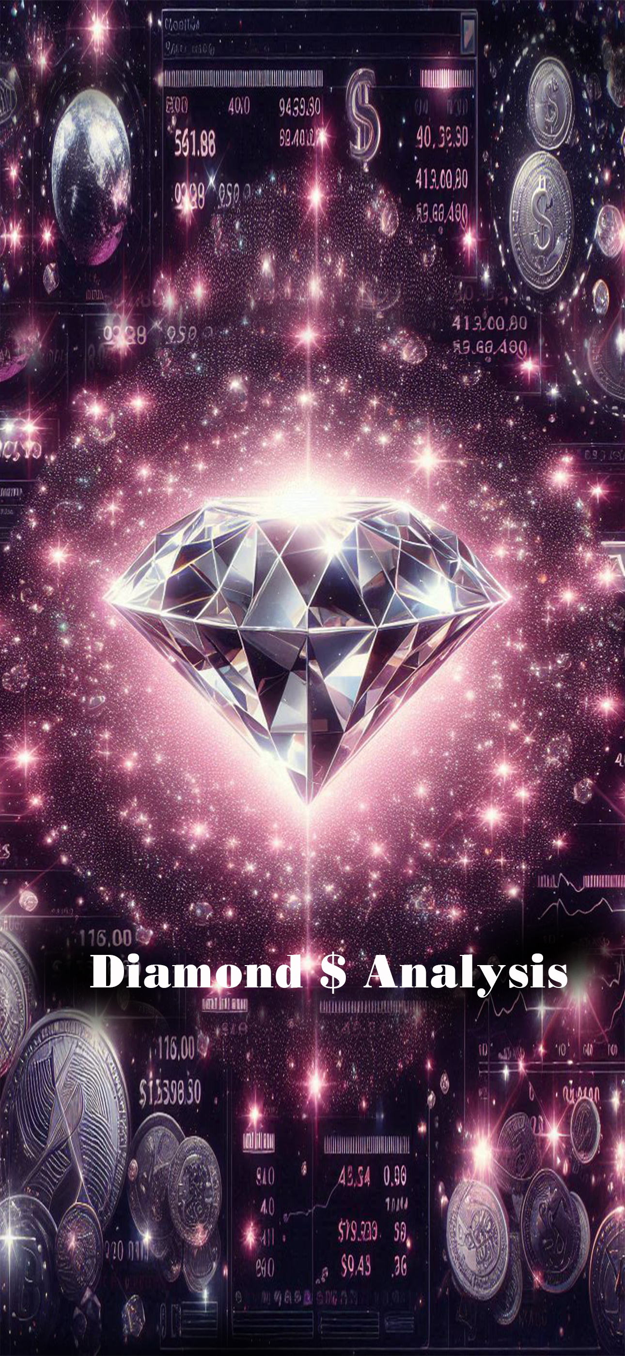 Diamond $ Analysis