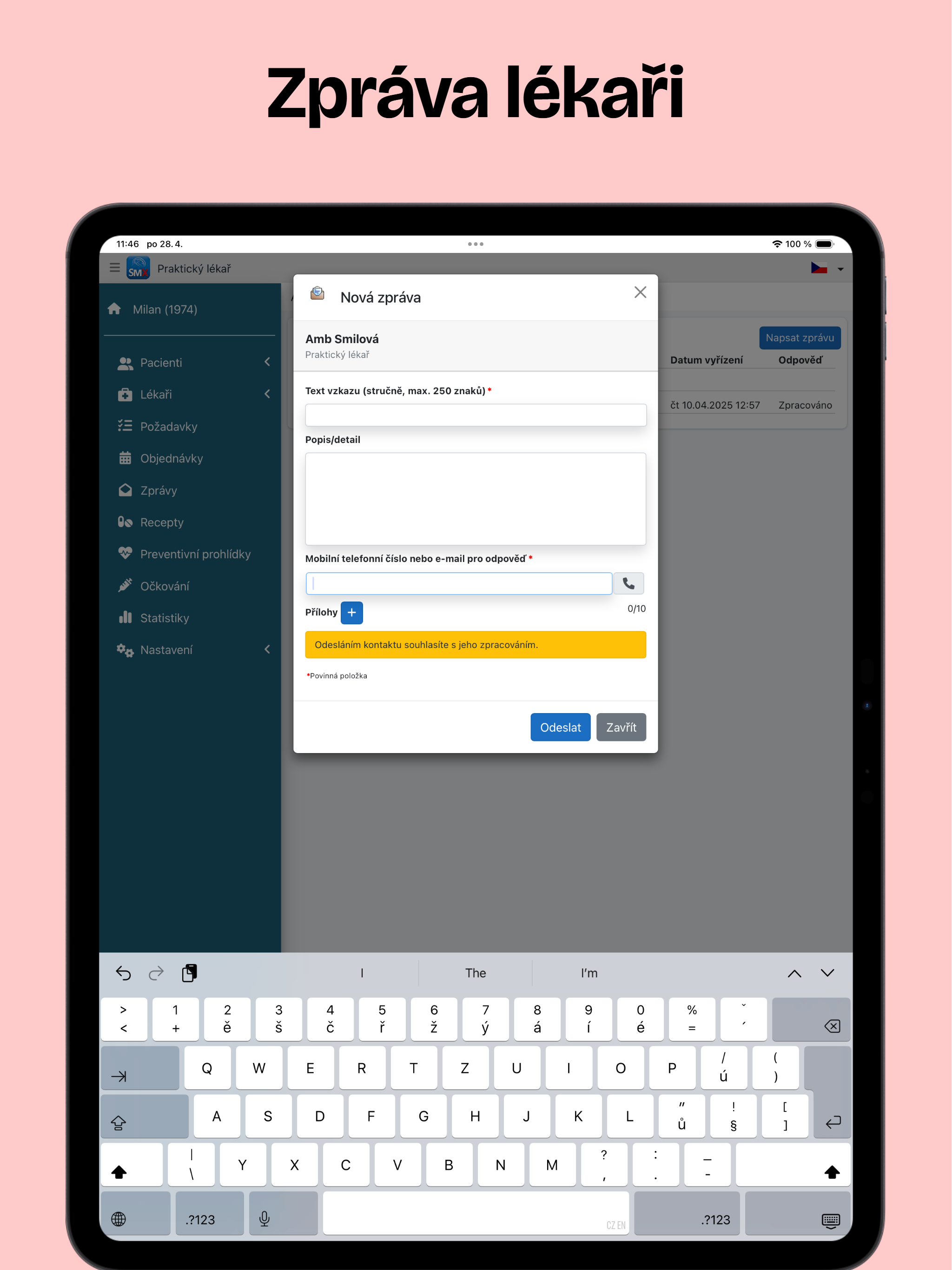 SmartMEDIX