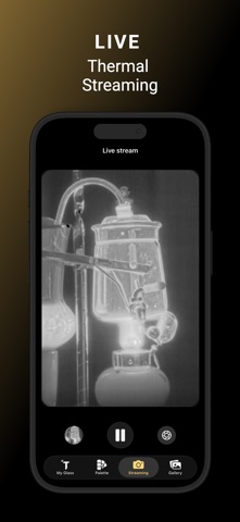 ThermalGlass Screenshot 4 of 5