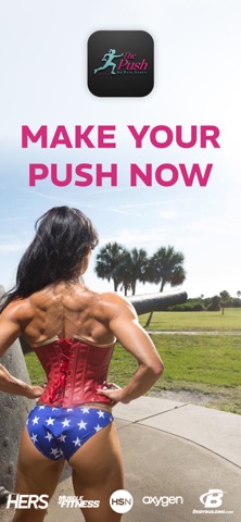 The Push by Erin Stern Screenshot 9 of 9