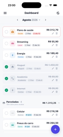 Dívida Zero Screenshot 2 of 9
