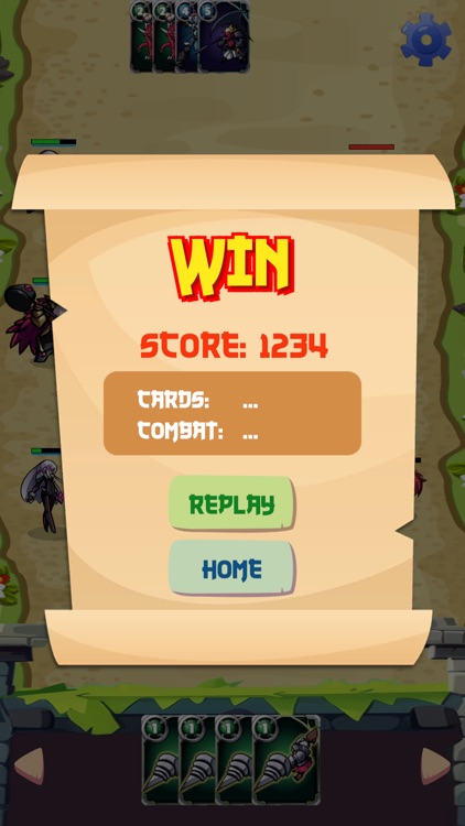 War Art Merge screenshot-6