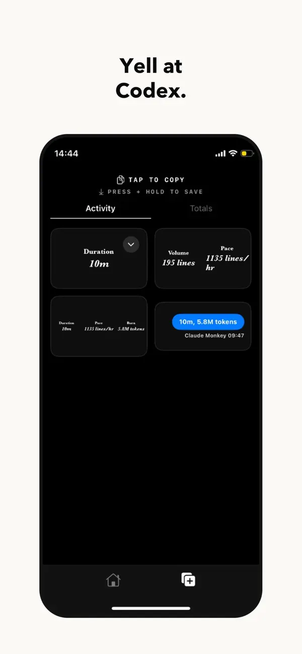 #4. DEVKAT (iOS) 由: Runnon, Inc.