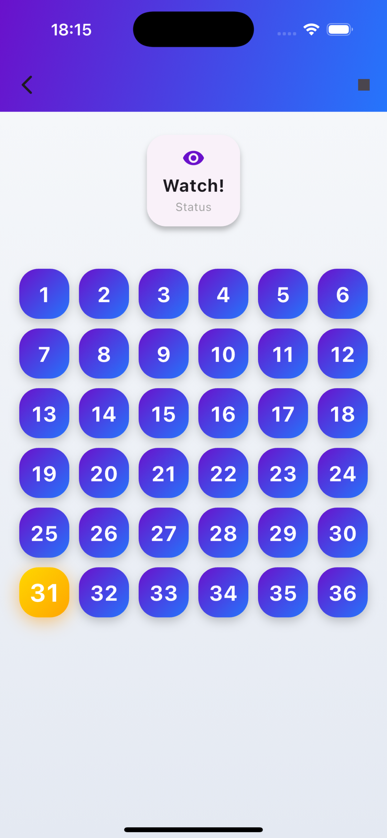 IQ Games screenshot 3