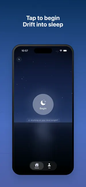 Phesleep screenshot 1