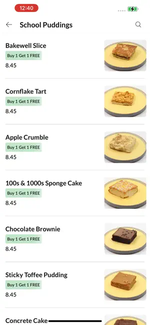 Hungry Hut screenshot 3