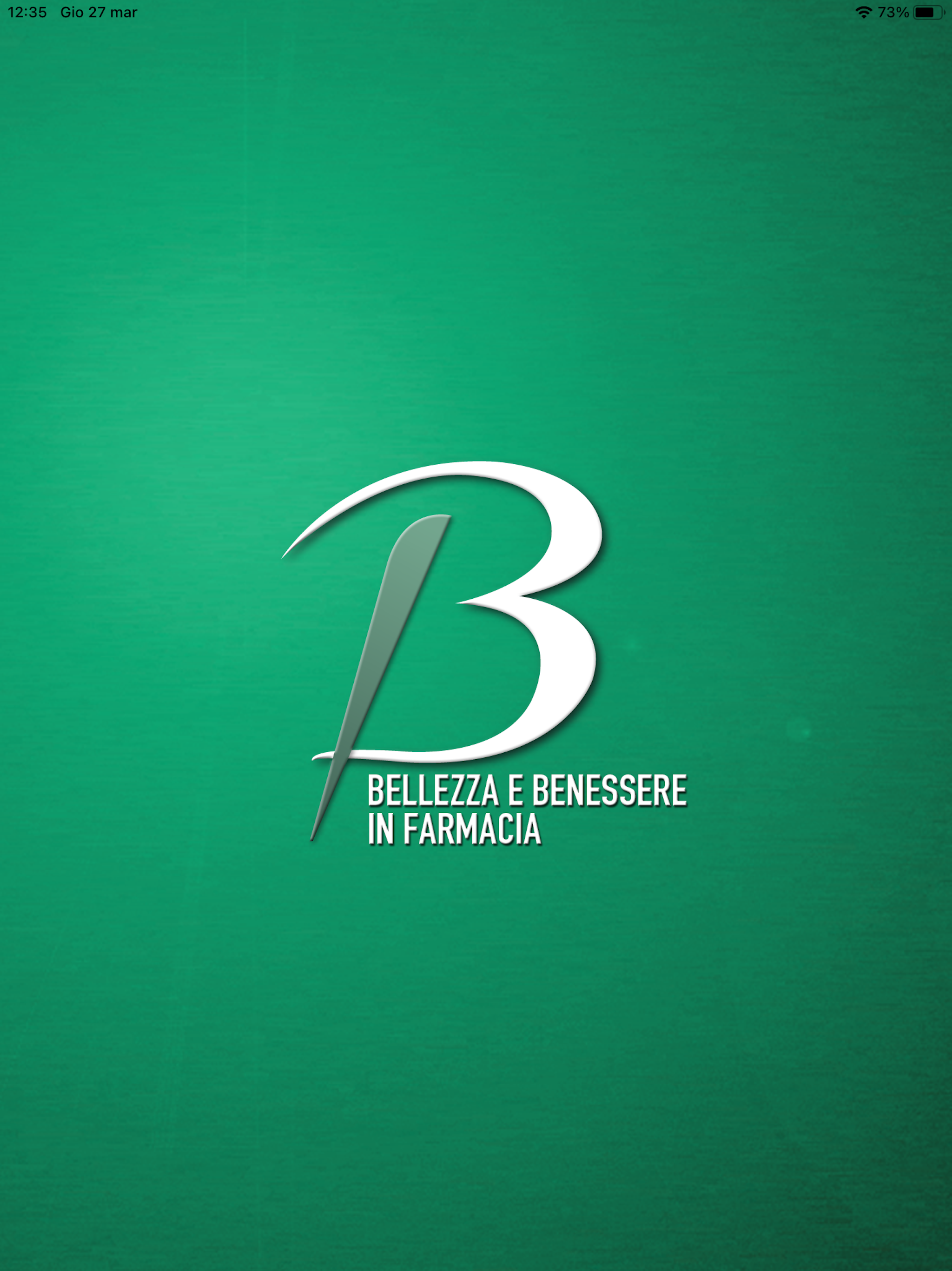 B- Bellezza e Benessere