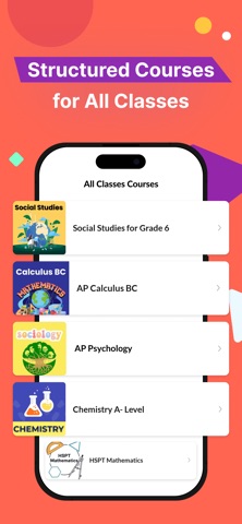 EduRev Study Notes & Test Prep Screenshot 4 of 8