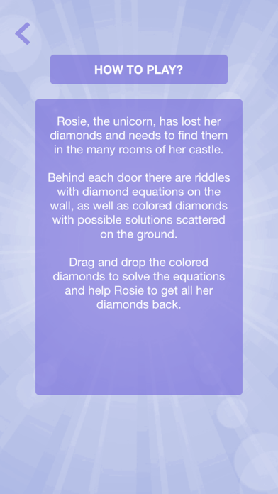 Rosie's Riddle 2 Screenshot