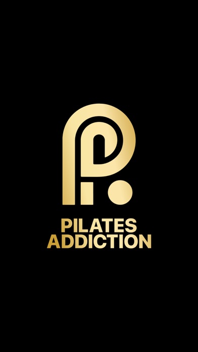 Pilates Addiction iPhone screenshot 1 - Health & Fitness app