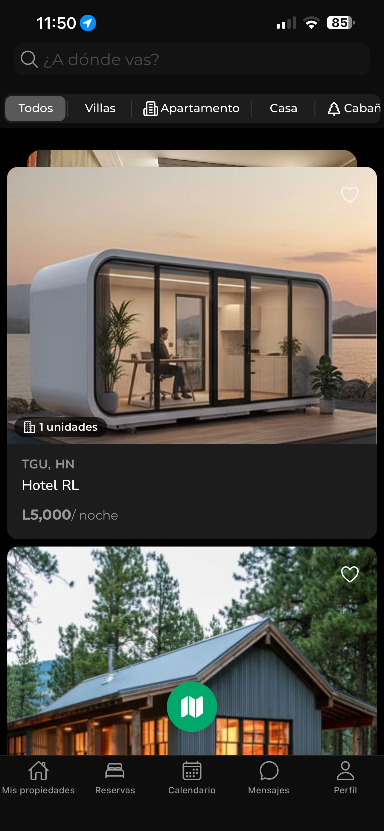 HnRooms